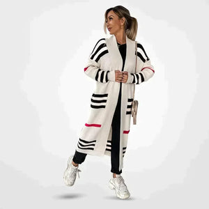 Comfy™ | Naisten villatakki