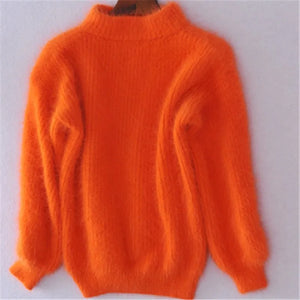 Hanne™ | Vintage villapaita