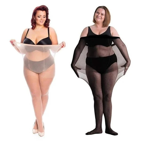 VitaShape™ | Tuhoutumattomat bodyshaping-sukkahousut