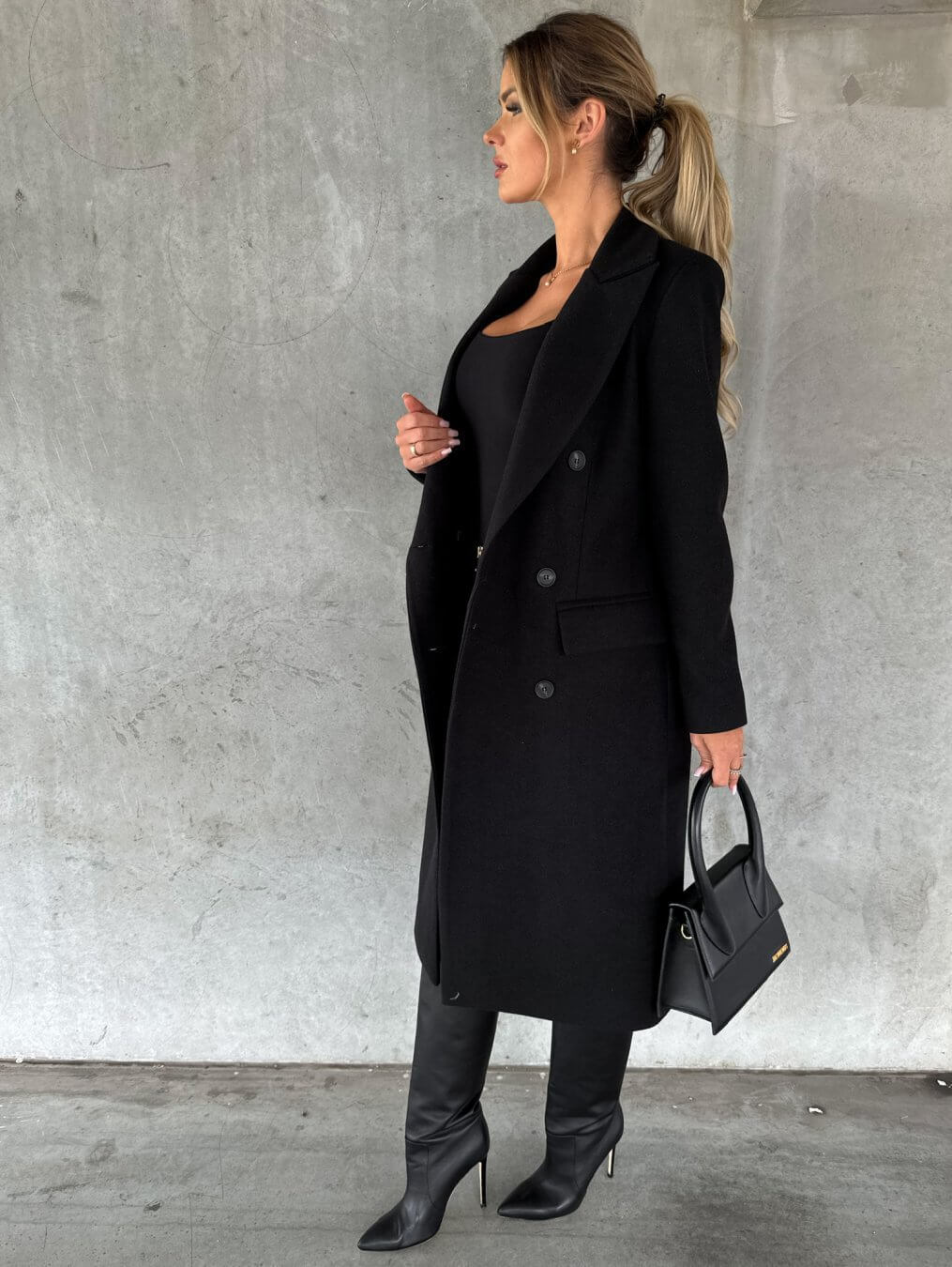 Nyyti™ | Naisten talvitakki