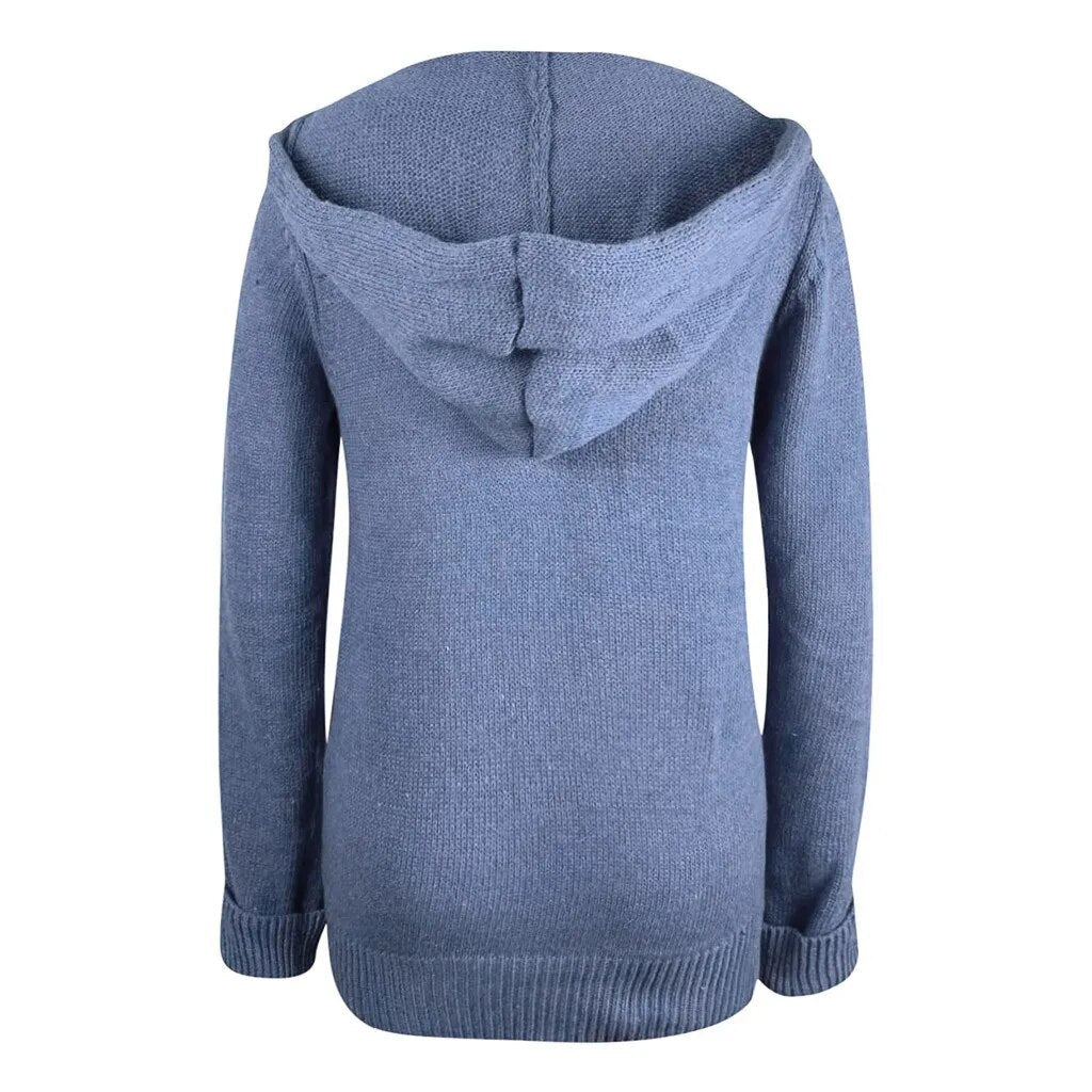Henni™ | Syksyn liivi