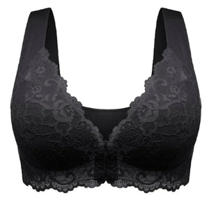 (1+1 Gratis) SoftSense™ | Mukavat ja ilmavat SuperBra-rintaliivit