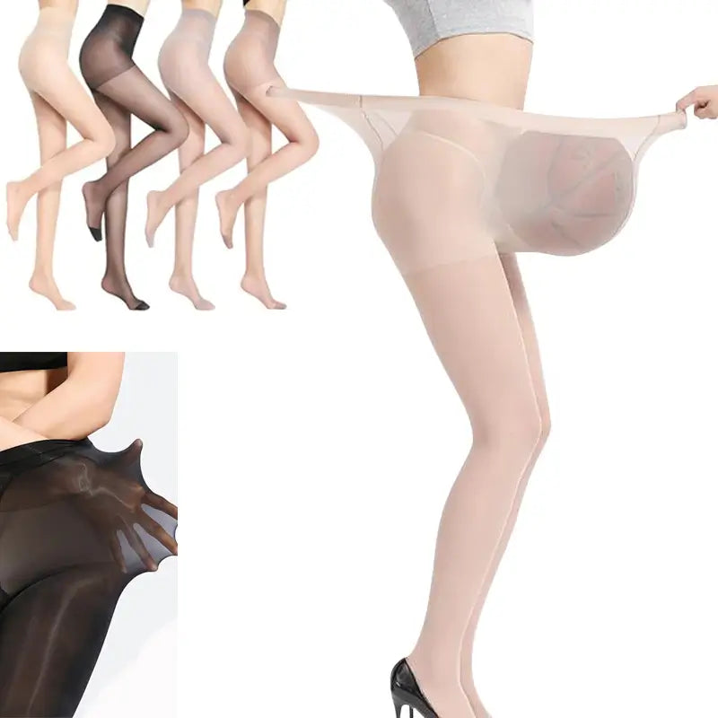 VitaShape™ | Tuhoutumattomat bodyshaping-sukkahousut