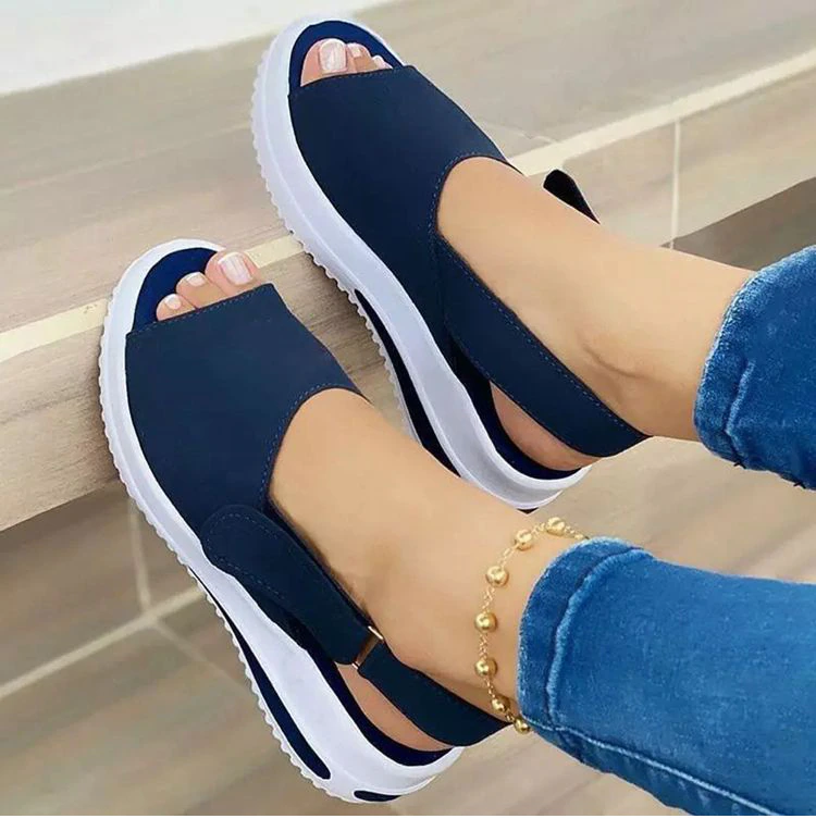 Zoë™ | Ulkouima Slip On Sandaalit