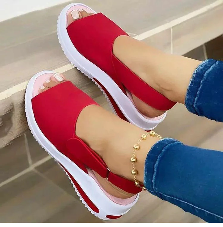 Zoë™ | Ulkouima Slip On Sandaalit