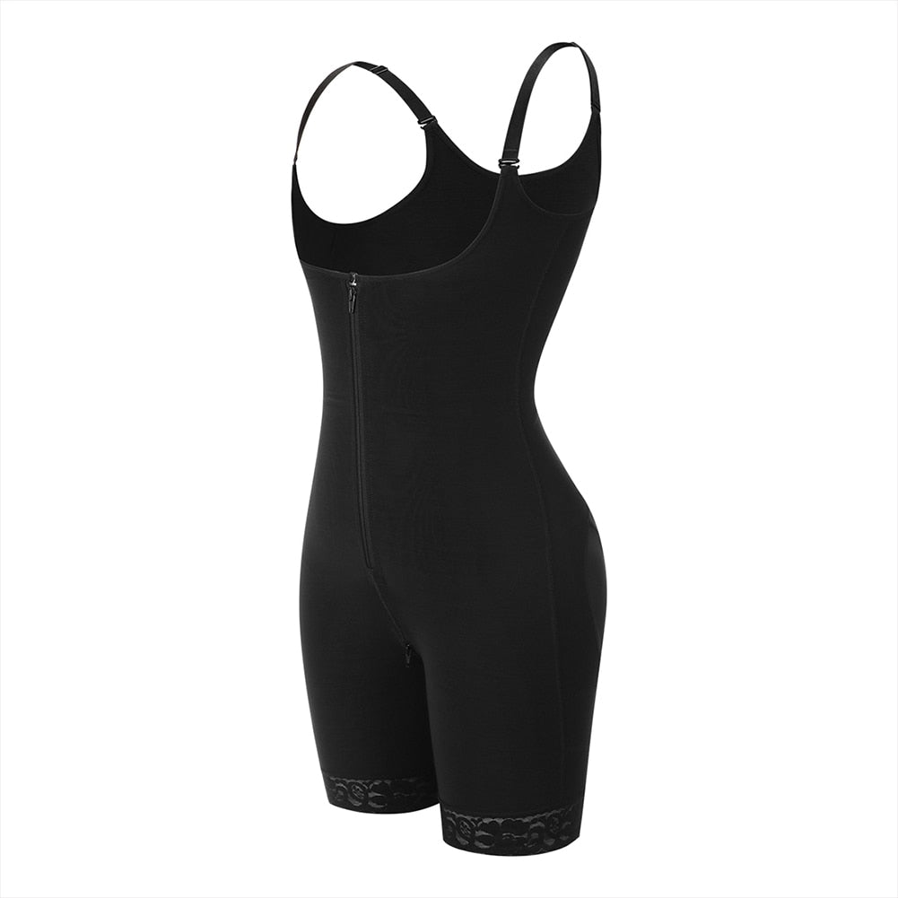 FormFit™ | Korkea puristusmuotoilija