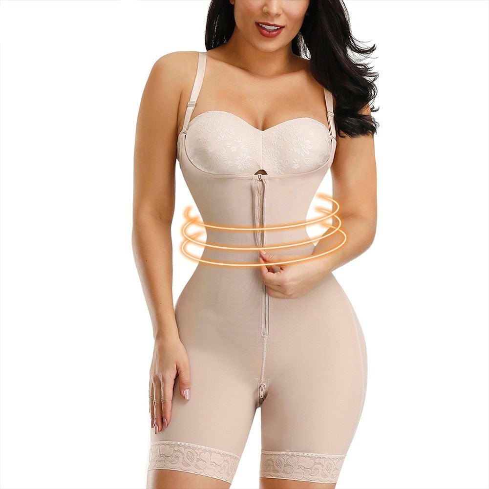FormFit™ | Korkea puristusmuotoilija