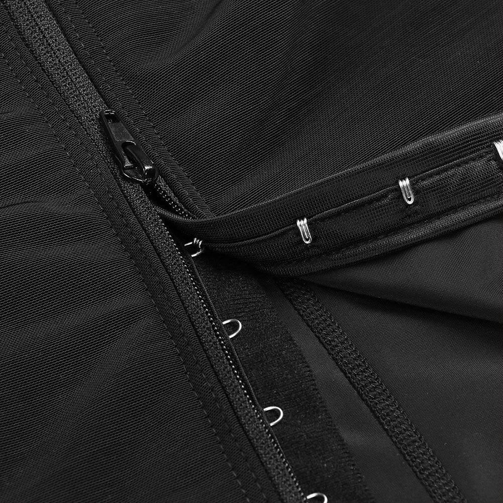 FormFit™ | Korkea puristusmuotoilija