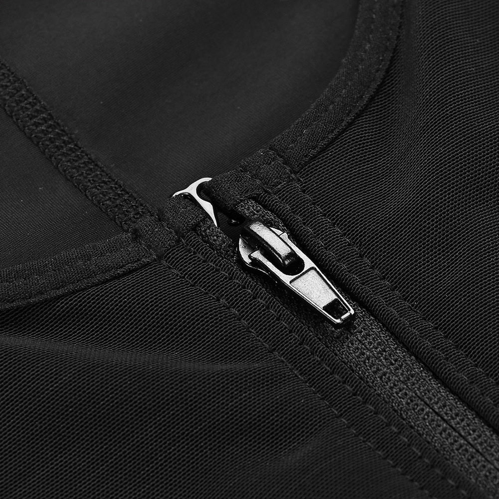 FormFit™ | Korkea puristusmuotoilija