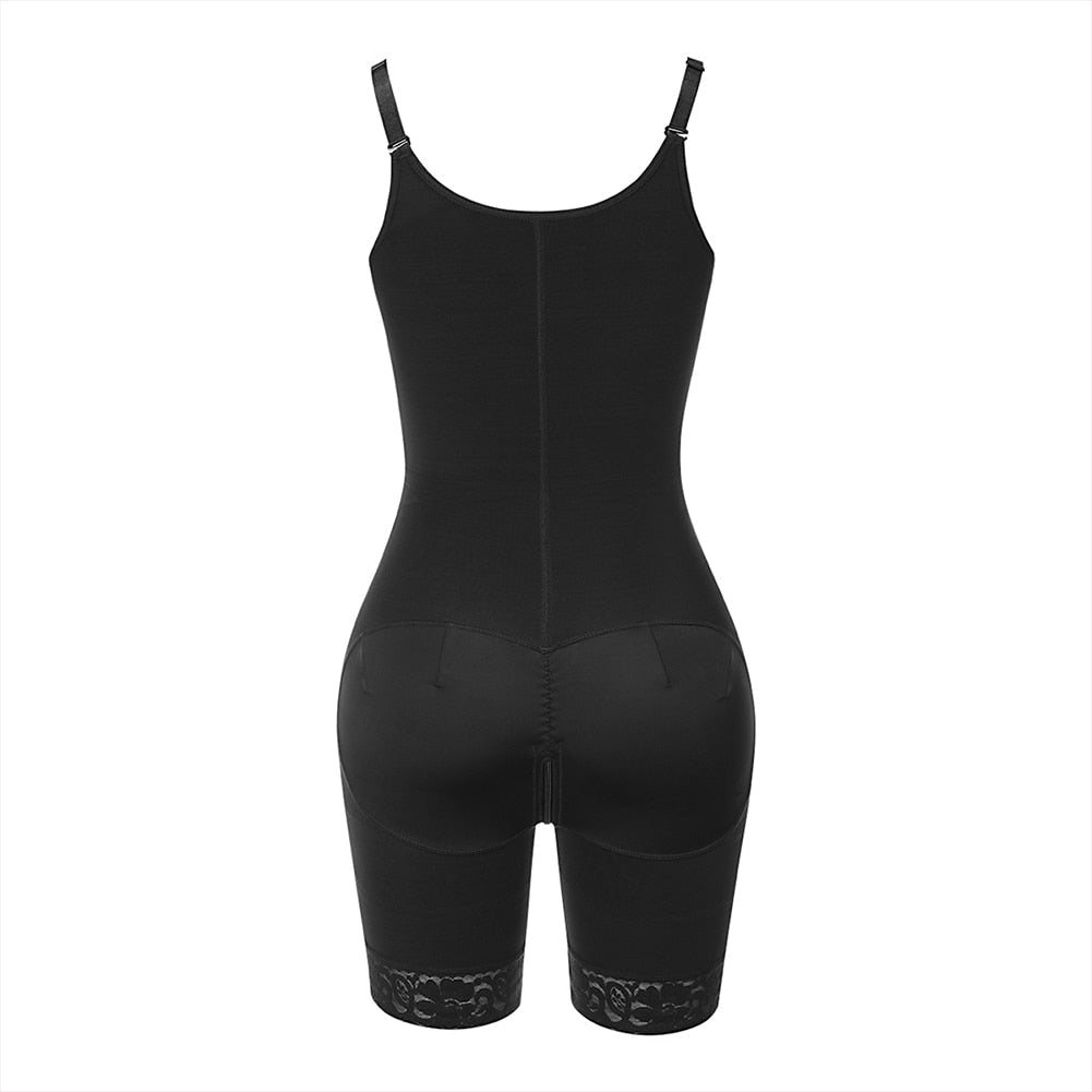 FormFit™ | Korkea puristusmuotoilija