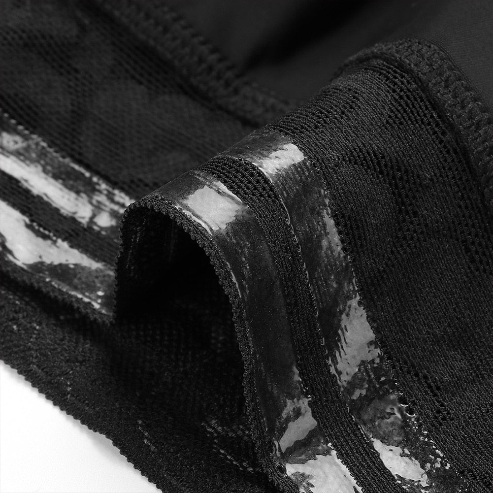 FormFit™ | Korkea puristusmuotoilija