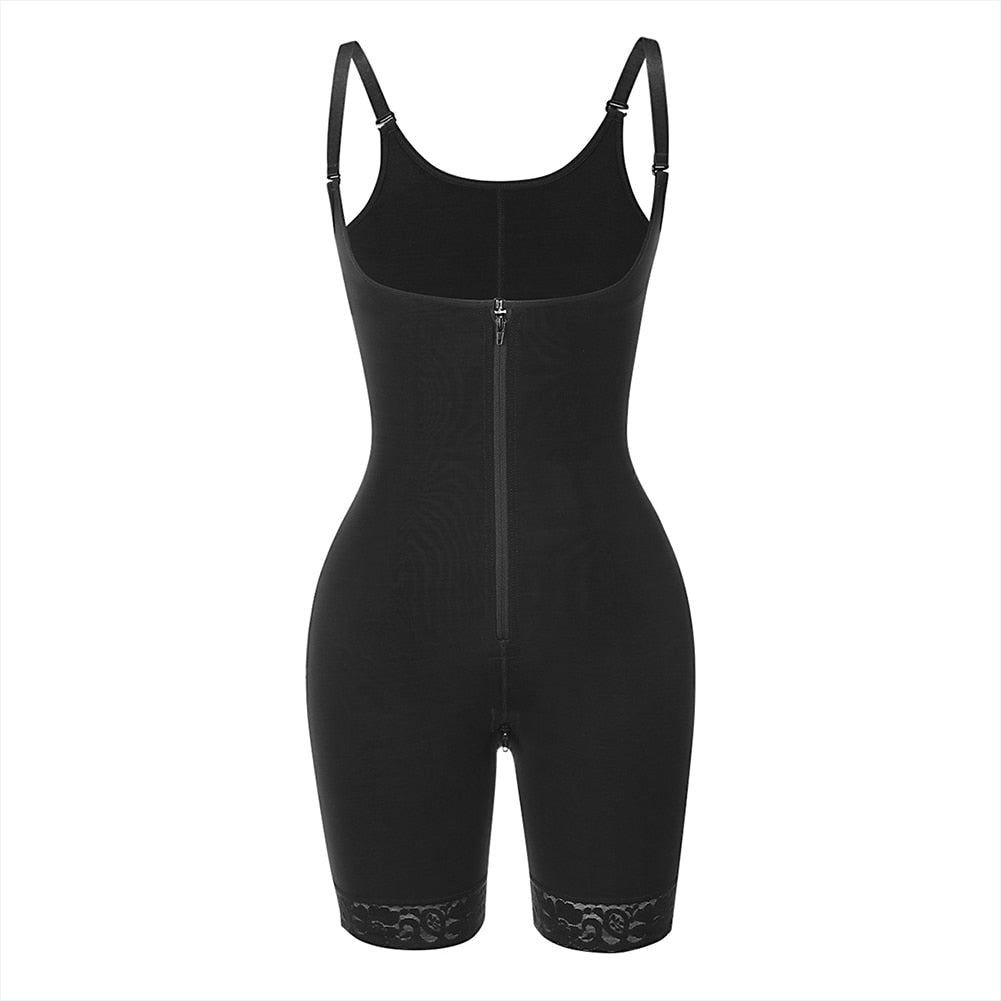 FormFit™ | Korkea puristusmuotoilija