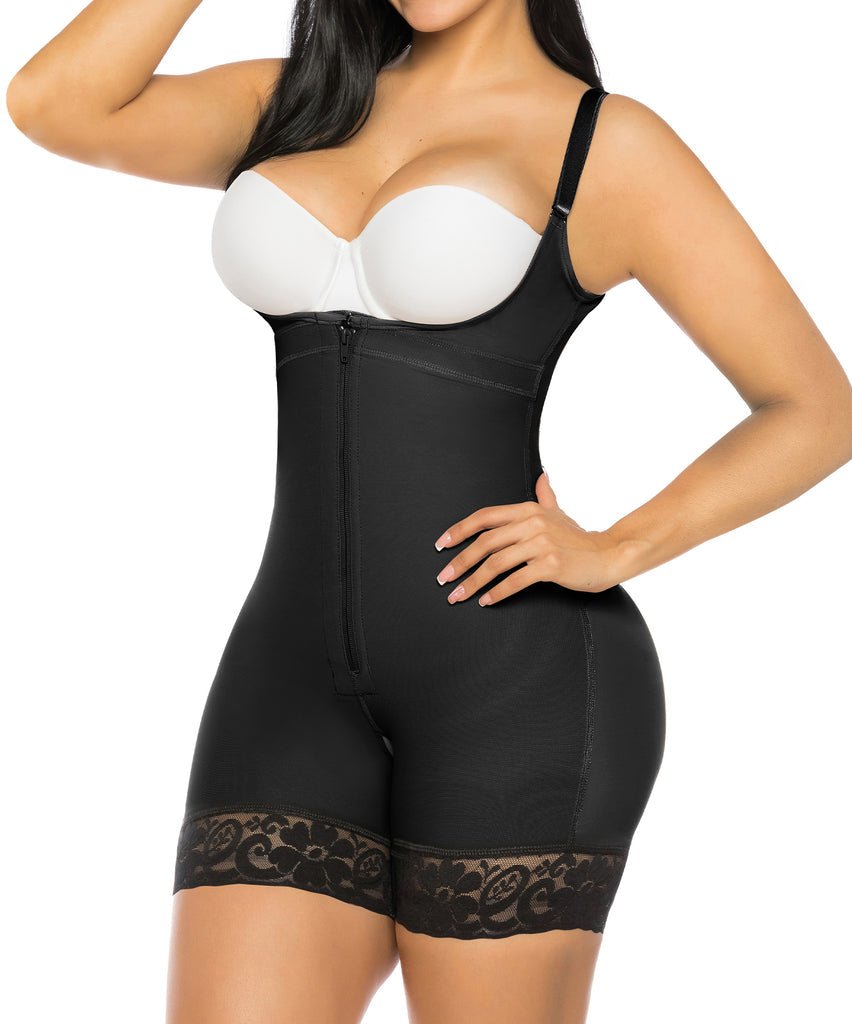 FormFit™ | Korkea puristusmuotoilija